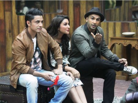 ઘરના લોકો નારાજ