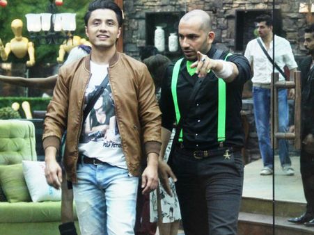 પરિણીતીની મજાક, અલીના આંસુ