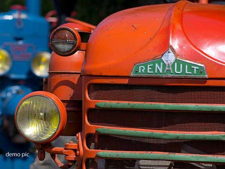 કેપટાઉનની જમ્પિંગ કાર