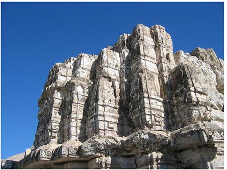 ગોરી મંદિર, થારપારકર, સિંધ