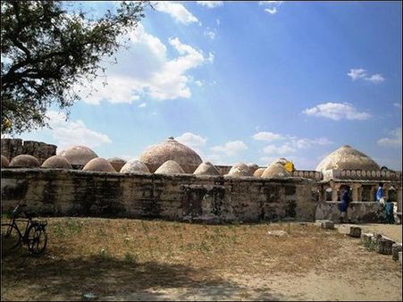 જૈન ધર્મને સમર્પિત