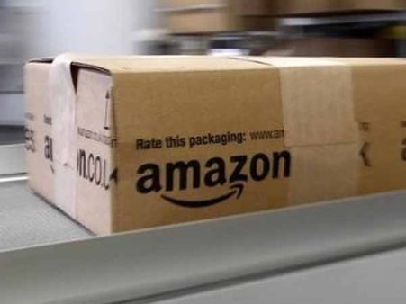 ‘આઇડિઅલ સ્ટેટ’ ગુજરાતમાં સેન્ટર ખોલવાની યોજના કરી રહ્યું છે અમેઝોન