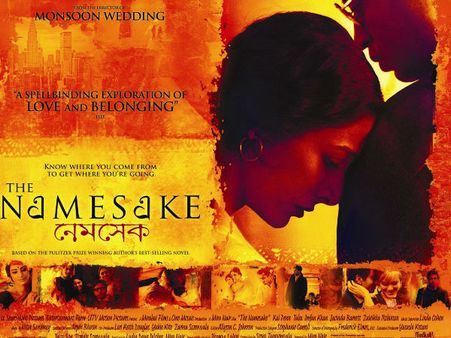 ધ નેમસેક (2006) ધ નેમસેક (2006)