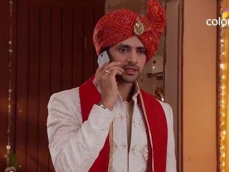 રણવીરને સમાચાર મળે છે