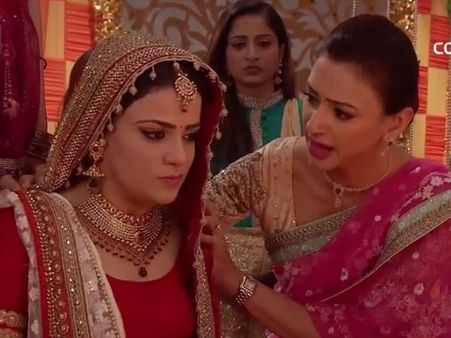 ઈશાનીનો પ્રેમ કંટીન્યુ