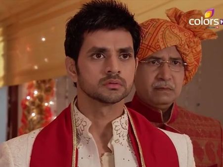 રણવીરનું આગમન