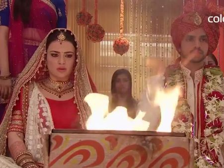 રણવીર-ઈશાની