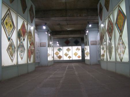 પતંગ સંગ્રહાલય