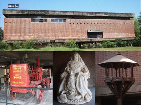 સંસ્કાર કેન્દ્ર, અમદાવાદ