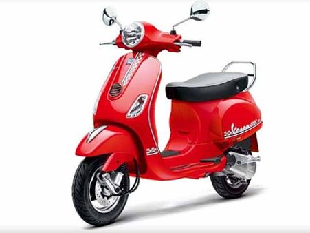 એન્જીન સ્પેસિફિકેશનઃ- વાસ્પા એસ્ક્લુસિવો