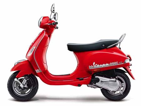 અપસાઇડ અને ડાઉનસાઇડઃ- વાસ્પા એસક્લુસિવો