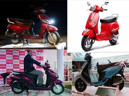 એવરેજ અંગે સરખામણી