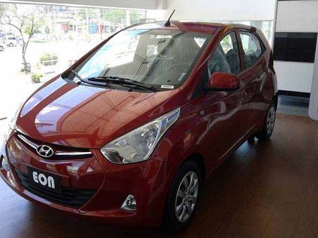 એન્જીનઃ- હુન્ડાઇ ઇઓન 1L