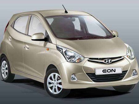 ડિમેન્શન્સઃ- હુન્ડાઇ ઇઓન 1L