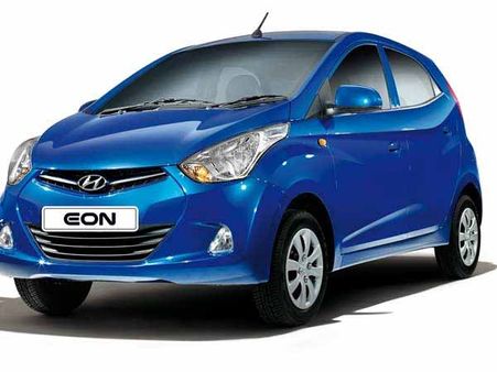 સેફ્ટીઃ- હુન્ડાઇ ઇઓન 1L