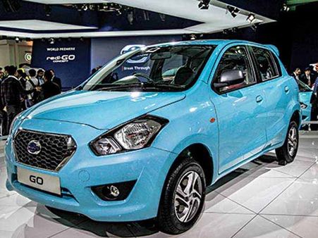 સેફ્ટીઃ- ડટ્સન ગો