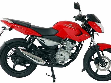 પલ્સર 135 એલએસ