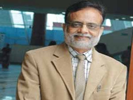 ગુજરાત ટૂ કેન્દ્રઃ અઢિયાની નાણા મંત્રાલયના સચિવ પદે નિમણૂક