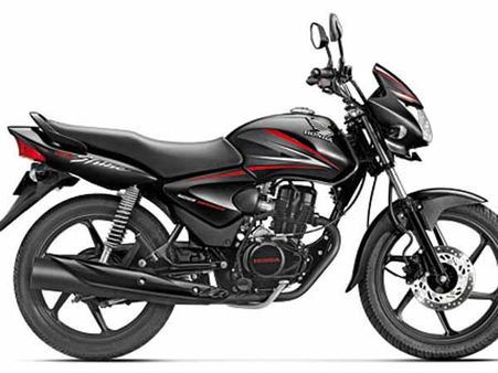 ભારતની 125થી 135 સીસી વચ્ચેની ટોપ 12 બાઇક્સ