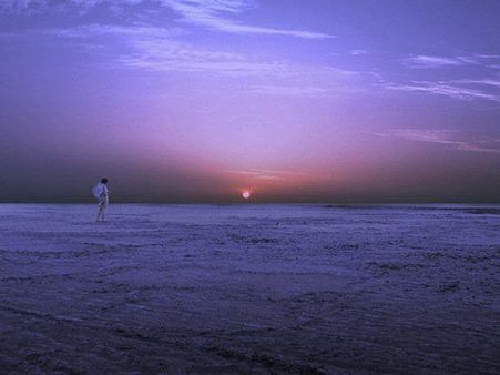 કચ્છનું રણ