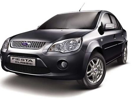 ફોર્ડ ફિએસ્ટા