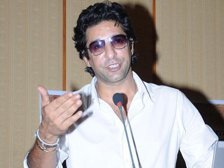 વર્લ્ડકપ ના હોત તો સચિન 'ધ ગ્રેટ' ના હોત: વસીમ અકરમ