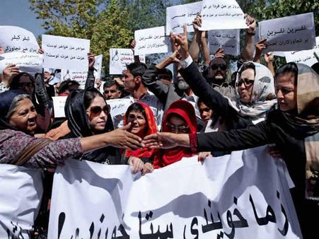 જુઓ મહિલાઓ માટે સૌથી ખતરનાક દેશોની યાદી