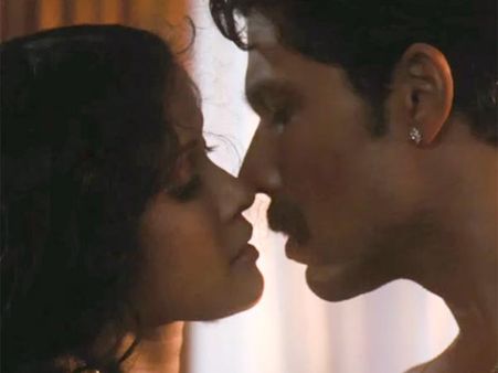 રણદીપ-નંદના