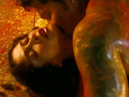 પ્રેમાતુર