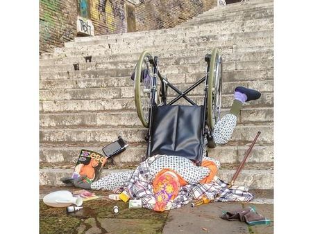 ફોટોગ્રાફીનો આવો પણ પ્રકાર હોય છે