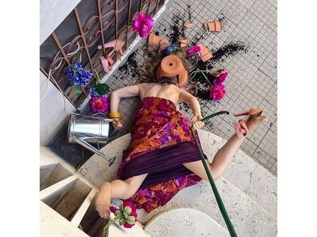 મુશ્કેલ છે આવી ફોટોગ્રાફી