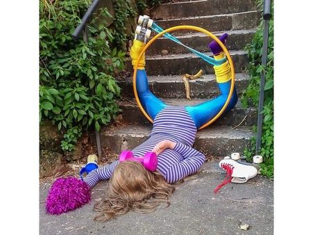 જો હસતા નહીં હો..!