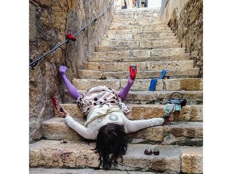 જો હસતા નહીં હો..!