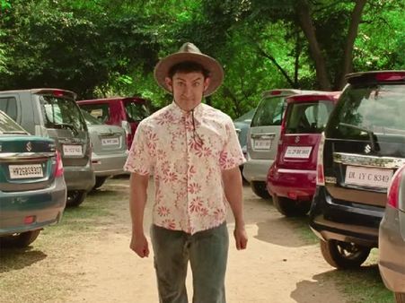 ટોપીવાળા