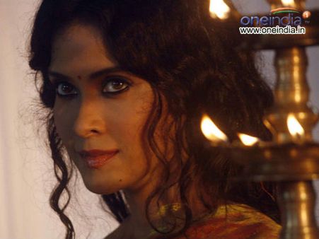 નંદના સેન