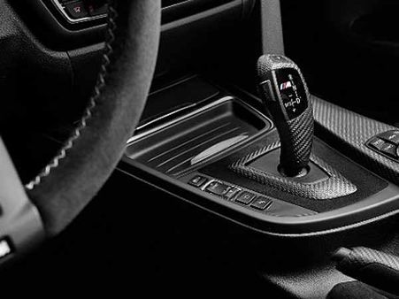 ઓટોમેટિક શિફ્ટર્સ ઓટોમેટિક શિફ્ટર્સ