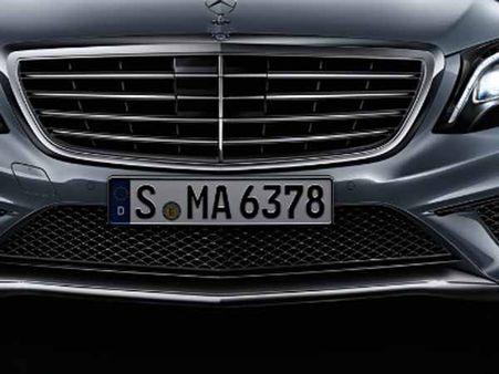 કારણ વગર આગળની ગ્રીલનો ઉપયોગ કારણ વગર આગળની ગ્રીલનો ઉપયોગ