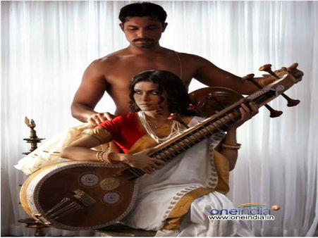 Preview : કેમ જોવાલાયક છે રંગ રસિયા? આ રહ્યા 5 કારણો!