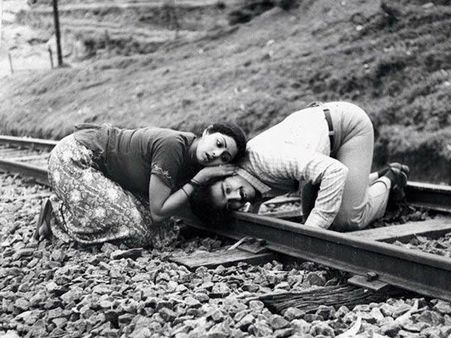 સદમા સદમા