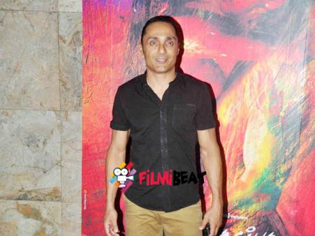 રાહુલ બોસ રાહુલ બોસ