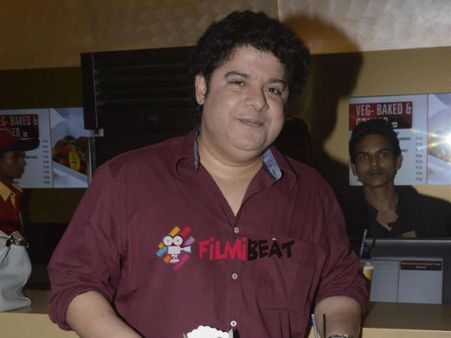 સાજિદ ખાન સાજિદ ખાન