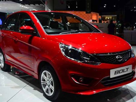 ટાટા બોલ્ટ