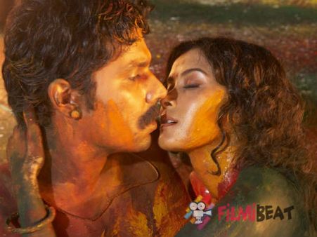 Review : ‘કામ અને માનવતા’નો ઉત્સવ એટલે રંગ રસિયા