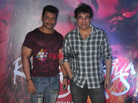 દીપક તિજોરી