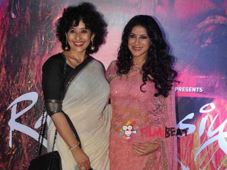 મનીષા-નંદના