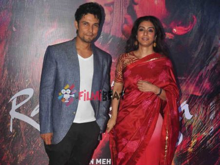 રણદીપ-તબ્બુ