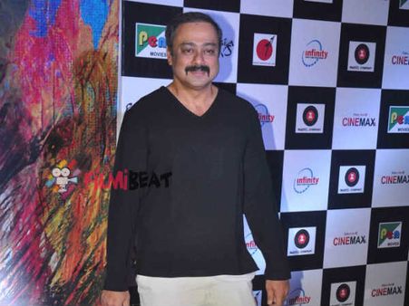 સચિન ખેડેકર