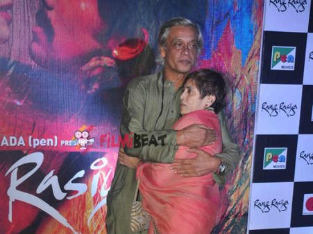 સુધીર-દીપા