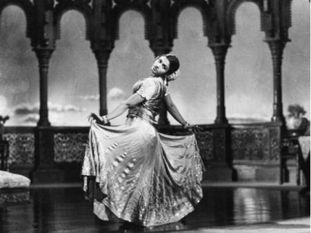 ટી. આર. રાજકુમારી