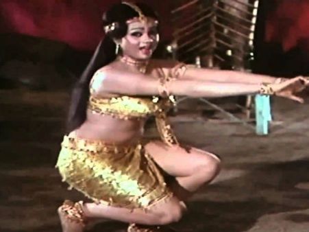 અનુરાધા